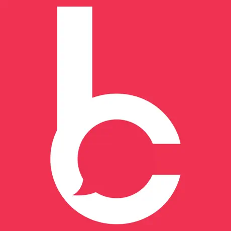 Buddy Chat app icon