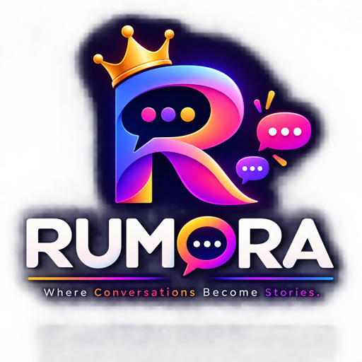 Rumora app icon